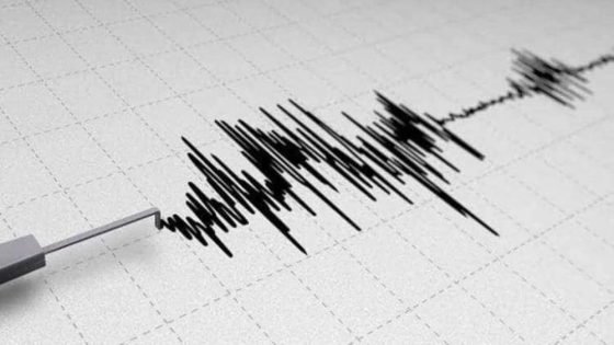 زلزال بقوة 5.4 درجة يضرب غرب تشيلي “صدى الخبر”