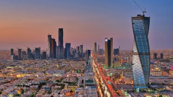 2.8 % نموا في الاقتصاد السعودي خلال الربع الثالث من 2024 “صدى الخبر”