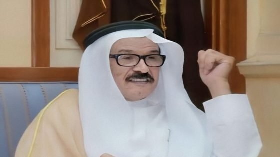 بعد مسيرة طويلة.. وفاة الفنان عبدالله المزيني “صدى الخبر”