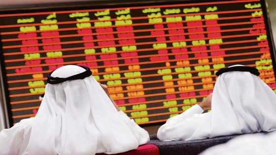 بنسبة 0.17%.. بورصة قطر تغلق على ارتفاع “صدى الخبر”