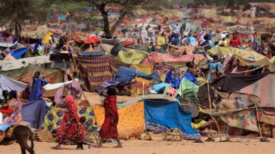 أمريكا تعلن عن مساعدة إضافية للسودان بـ200 مليون دولار “صدى الخبر”