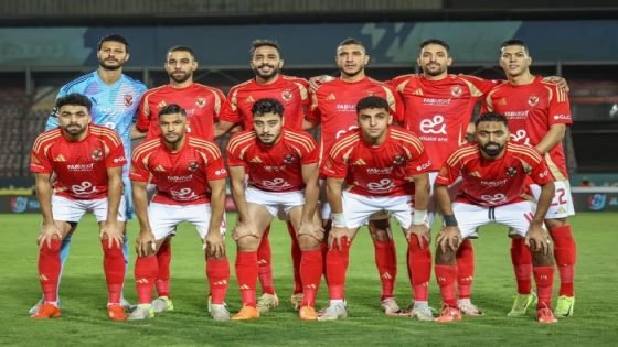 هتتذاع مجاناً، اعرف القناة المجانية مباراة الأهلي وأورلاندو بيراتس في دوري أبطال إفريقيا غدًا