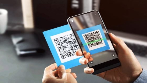 خطر جديد، كيف تستخدم رموز “QR” في الاحتيال الإلكتروني وكيف تحمي نفسك؟ صدى الخبر