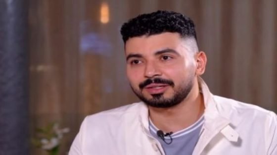 محمد أنور لـ«الجمهور»: البطولة المطلقة لا تشغلني وأهم حاجة العمل الجيد صدى الخبر