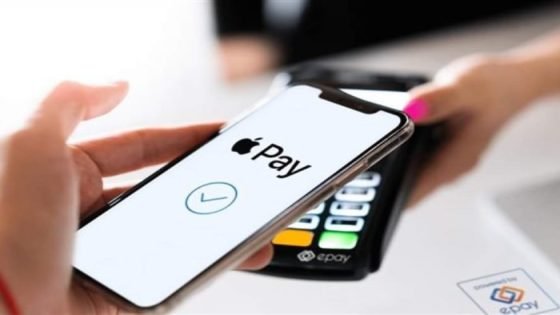 بالخطوات، كيفية إضافة بطاقة بنك مصر باستخدام هاتف iPhone لاستخدام Apple Pay صدى الخبر