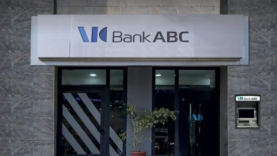 بنك ABC يقدم دعما صحيا للفئات الأولى بالرعاية (تفاصيل) صدى الخبر