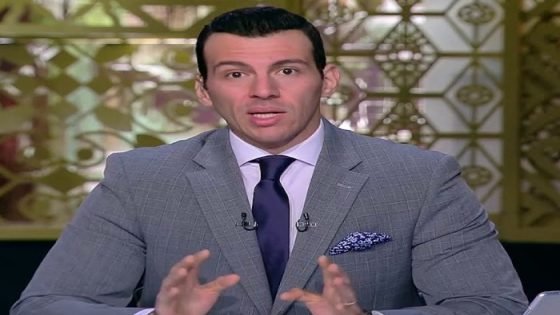 بكلمات مؤثرة، رامي رضوان يتضامن مع الشعب السوري بعد سقوط الأسد صدى الخبر