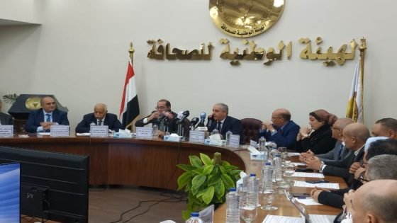 وزير المالية: الحزمة الأولى من التسهيلات الضريبية تضمنت 20 إصلاحا صدى الخبر