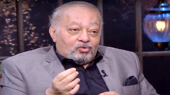 سامي مغاوري: عبقرية نبيل الحلفاوي المهنية والشخصية فاقت الخيال (خاص) صدى الخبر