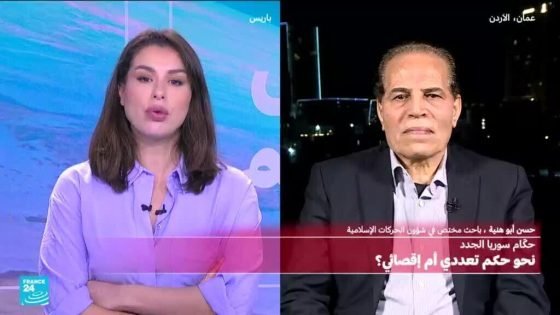 حكام سوريا الجدد: نحو حكم تعددي أم إقصائي؟ “صدى الخبر”