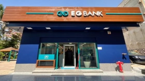 يصل7 ملايين جنيه، الأوراق المطلوبة للحصول على قرض المشروعات الصغيرة من EGBank صدى الخبر