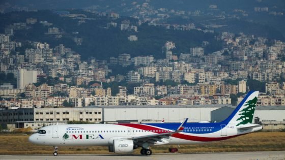 لبنان: حزب الله يدعو الدولة للتراجع عن منع الطائرات الإيرانية من الهبوط في مطار بيروت “صدى الخبر”