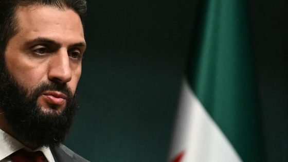 مؤتمر دولي في باريس حول العملية الانتقالية في سوريا ورفع العقوبات على رأس الأولويات “صدى الخبر”