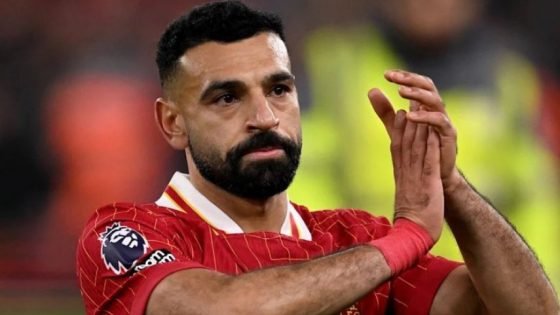 تجديد عقد محمد صلاح في مهب الريح؟ وكيله يثير التساؤلات بتغريدة غامضة “صدى الخبر”