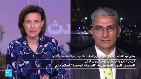 خطة مصرية بإعادة إعمار غزة خلال خمس سنوات بتكلفة 27 مليار دولار “صدى الخبر”
