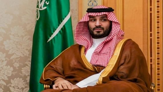 ابن سلمان يوجه دعوة لاجتماع ’غير رسمي’ في الرياض “صدى الخبر”