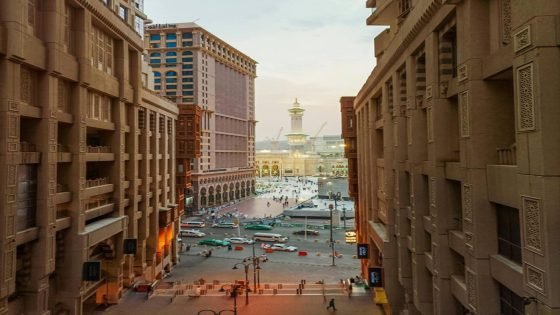 8 نشاطات ثقافية وترفيهية متنوعة عند زيارة مكة المكرمة | منوعات “صدى الخبر”