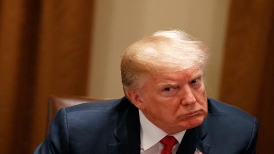البورصات الأمريكية قد تنهار بنفس سرعة صعودها تحت حكم ترمب “صدى الخبر”