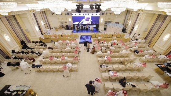 قراءة النص” يوصي بتأسيس مركز وطني لتدوين التراث الشفوي السعودي “صدى الخبر