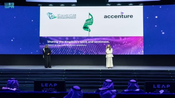 مؤتمر ليب.. استثمارات تقنية كبرى وجولات تمويلية بـ 1.79 مليار دولار “صدى الخبر”