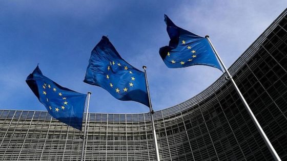 تهديد ووعيد.. هكذا يمكن أن ترد أوروبا على رسوم ترامب التجارية “صدى الخبر”