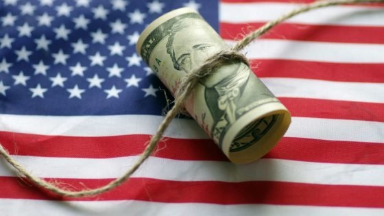 رئيس الاحتياط الأمريكي يستبعد تأثير تصريحات ترامب على قرارات أسعار الفائدة “صدى الخبر”