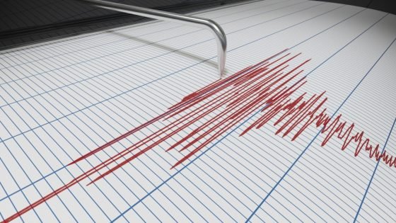 على عمق 10 كيلومترات.. زلزال بقوة 5.8 ريختر يضرب إثيوبيا “صدى الخبر”