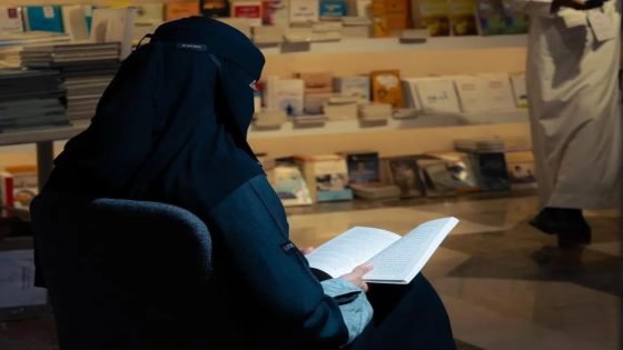 التسهيلات تثري تجربة الأشخاص ذوي الإعاقة في معرض جازان للكتاب “صدى الخبر”