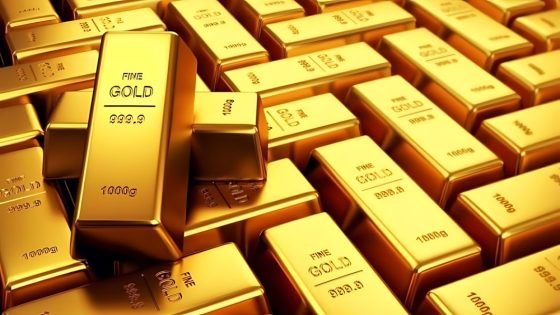 سعر الذهب قد يصل إلى 3000 دولار أسرع من المتوقع وسط مشتريات الصين “صدى الخبر”