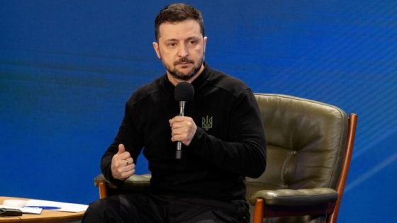 مستعد للتخلي عن الرئاسة مقابل السلام وعضوية الناتو “صدى الخبر”