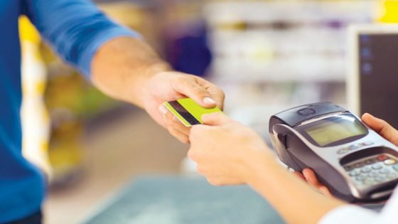 خلال 7 أيام.. 210 ملايين عملية نقاط بيع في المملكة بـ 13 مليار ريال “صدى الخبر”