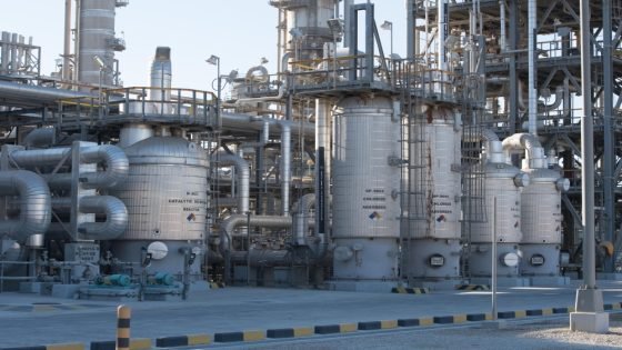 1346 ترخيصا صناعيا جديدا باستثمارات 50 مليار ريال في 2024 “صدى الخبر”