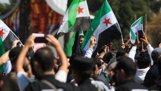 واشنطن تقول إنها تراقب تصرفات السلطات السورية المؤقتة وتدعو إلى تشكيل حكومة شاملة “صدى الخبر”