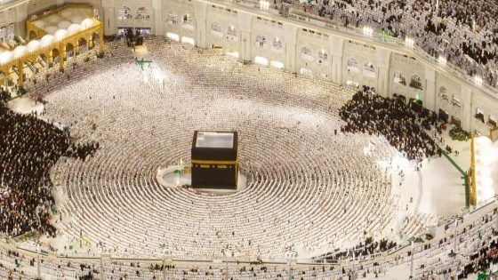الأحد أول أيام عيد الفطر في العديد من الدول العربية “صدى الخبر”