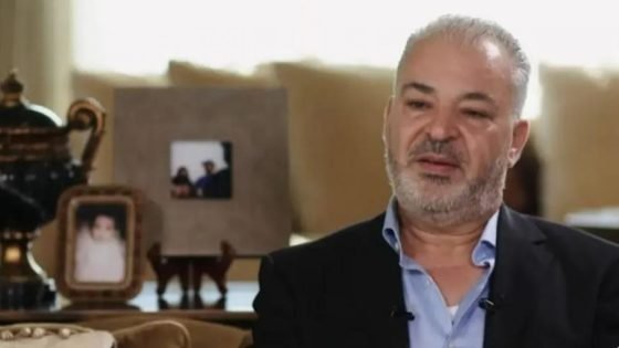 نقيب الفنانين السوريين: النقابة كانت أشبه بفرع مخابرات | منوعات “صدى الخبر”