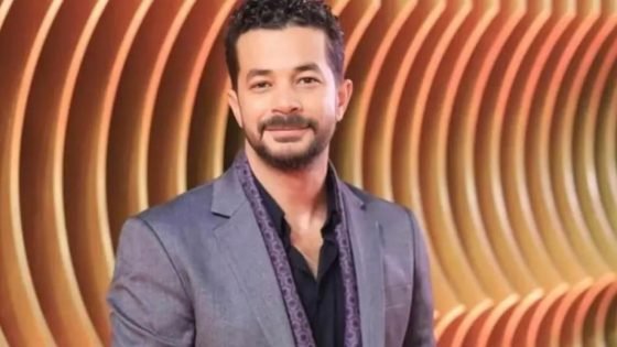 شريف سلامة: “كامل العدد” جزء من شخصيتي | منوعات “صدى الخبر”