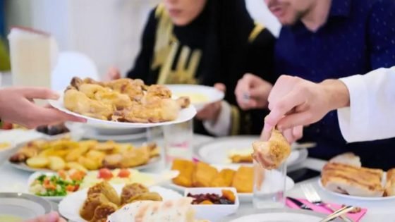 سلوك شائع بعد الإفطار في رمضان يضرك للغاية | صحة وبيئة “صدى الخبر”