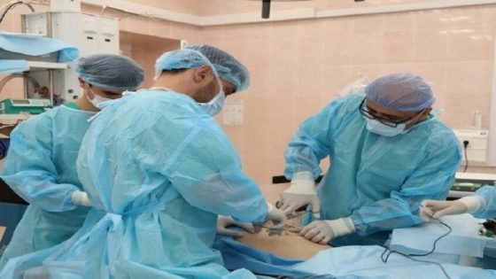 أطباء روس يبتكرون طريقة للتنبؤ بمضاعفات عمليات القلب المفتوح | صحة وبيئة “صدى الخبر”