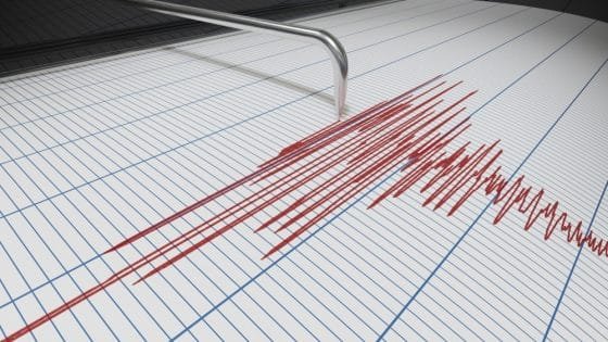 على عمق 33 كيلومترًا.. زلزال بقوة 5.2 ريختر يضرب تشيلي “صدى الخبر”