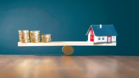 بانخفاض 12.4%.. 10.46 مليار ريال قروض سكنية للأفراد في شهر “صدى الخبر”