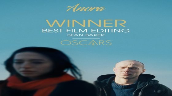 بعد حصوله على أوسكار.. فيلم Anora قصة حب أمريكية روسية “صدى الخبر”