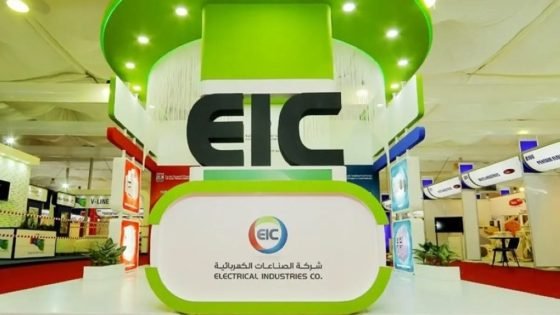 أرباح «الصناعات الكهربائية» تقفز إلى 401.7 مليون ريال في 2024 “صدى الخبر”