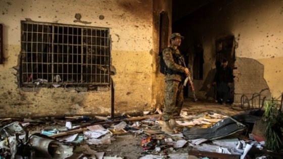 بينهم 4 انتحاريين.. الجيش الباكستاني يقضي على 16 إرهابيًا “صدى الخبر”