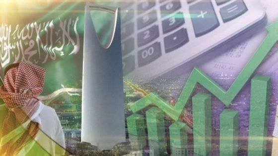 الاقتصاد السعودي ينمو 1.3% في 2024 ويحقق أعلى معدل نمو ربعي خلال عامين “صدى الخبر”