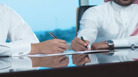 ترسية مناقصة لصالح شركة تابعة مع «نوبكو» بـ493.4 مليون ريال “صدى الخبر”