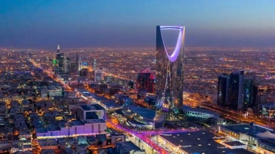 عاجل| “ستاندرد آند بورز” ترفع تصنيف المملكة الائتماني عند “A+” “صدى الخبر”