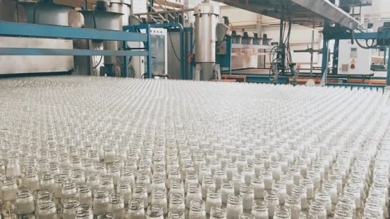 أرباح «زجاج» تقفز 102% إلى 96.8 مليون ريال في 2024 “صدى الخبر”