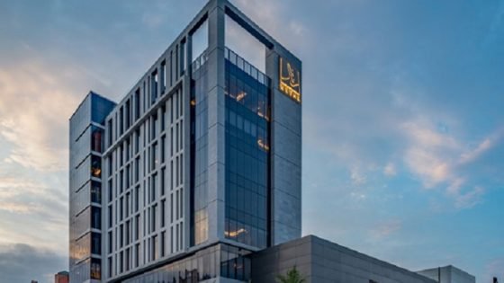 «رتال» توقع عقدا لإنشاء 371 وحدة سكنية في الرياض بـ493 مليون ريال “صدى الخبر”
