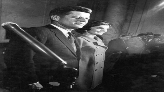 بعد 60 عامًا.. الكشف عن ملفات اغتيال جون كينيدي اليوم “صدى الخبر”