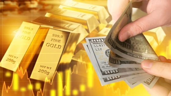إلى أين تتجه أسعار الذهب وسط توقعات خفض أسعار الفائدة مستقبلاً؟ “صدى الخبر”